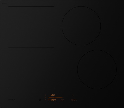 Фото товара: ASKO HI5642FMG1 индукционная поверхность