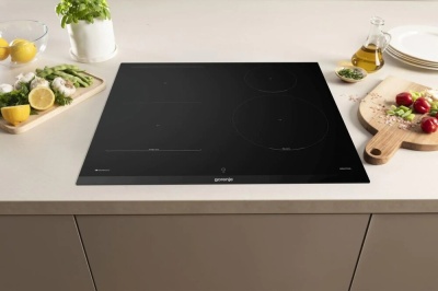 Детальное фото товара: Gorenje GI6433BCWF индукционная поверхность