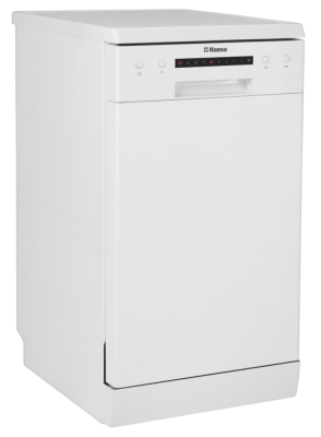 Детальное фото товара: Hansa ZWM416WH