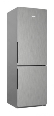 POZIS RK FNF-170 серебристый металлопласт