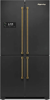 Фото товара: Kuppersberg NMFV 18591 B Bronze