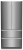 Liebherr CBNste 8872 BioFresh NoFrost Детальное фото товара: Liebherr CBNste 8872 BioFresh NoFrost