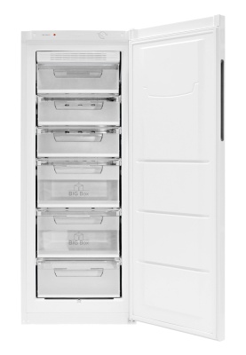 Детальное фото товара: POZIS FV NF-117 графитовый