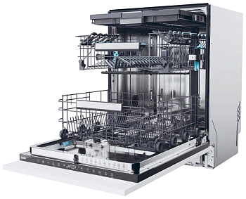 Фото товара: Haier XS 6B0S3SB-08