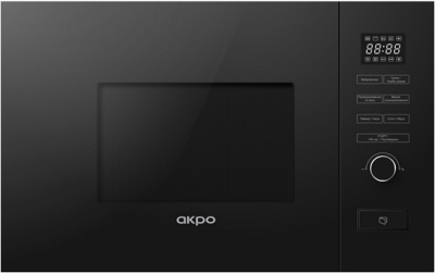Детальное фото товара: AKPO MEA 82008 MEP02 BL