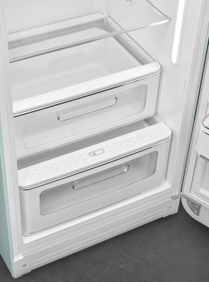 Детальное фото товара: Smeg FAB28RDSA6