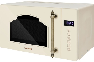 Детальное фото товара: HIBERG i-VM 4088 YR (инверторная)