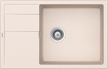 Фото товара: Schock Optima 60D Max, мойка, гранит, эверест
