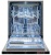 Детальное фото товара: DeLonghi DDW 06F Brace plus