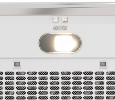 Детальное фото товара: Elikor Сатурн 60П-180-В1Л белый/нерж