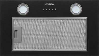Hyundai HBB 6030 BK