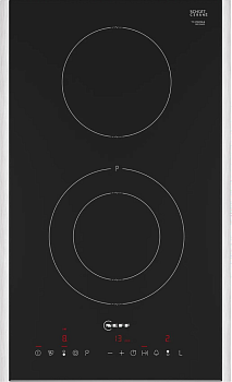 Фото товара: NEFF T13TDF9L8 стеклокерамическая поверхность
