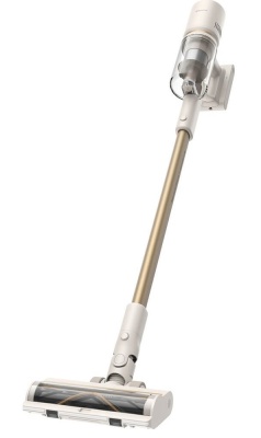 Dreame Cordless Vacuum Cleaner U20 Gold