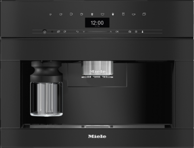 Детальное фото товара: Miele CVA7440 OBSW