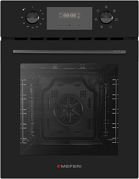 Фото товара: MEFERI MEO458BK COMFORT