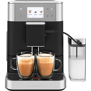 Фото товара: KitchenAid 5KES8557EBK