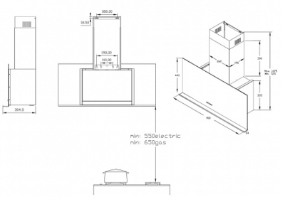 Схема встраивания