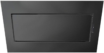 Фото товара: Falmec QUASAR GLASS GRAY 90