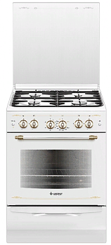 Фото товара: GEFEST ПГ 6100-02 0181