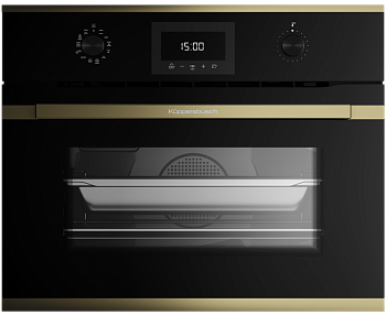 Фото товара: Kuppersbusch CBD 6340.0 S4 Gold