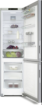 Фото товара: Miele KFN4795CD bb