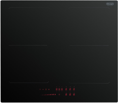 Детальное фото товара: DeLonghi SLI 604 RUS индукционная поверхность