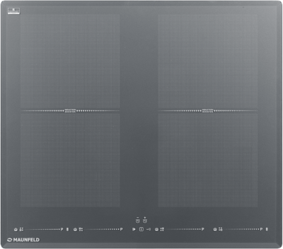 Maunfeld CVI594SF2LGR