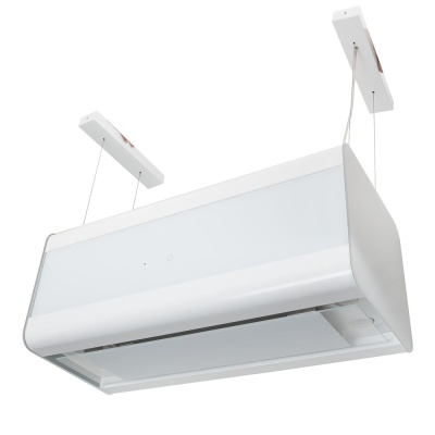 Konigin Deimos White 81