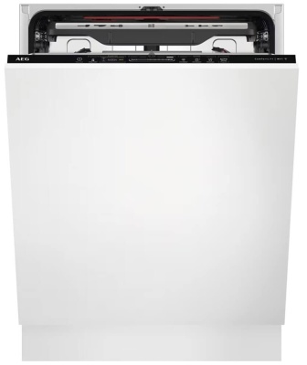 Детальное фото товара: AEG FSE94848P