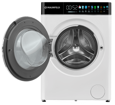 Детальное фото товара: Maunfeld MFWM129WH05