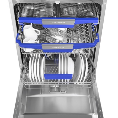 Детальное фото товара: Maunfeld MLP60230 Light Beam Wi-Fi