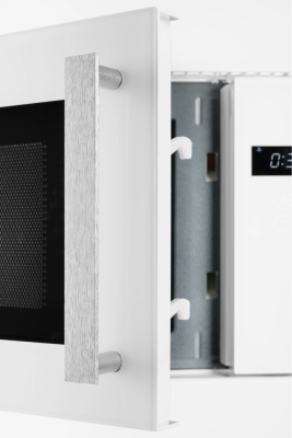 Детальное фото товара: HIBERG i-VM 6502 W (инверторная)