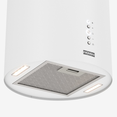 Детальное фото товара: Franke AXIS 35 WH