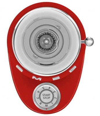 Детальное фото товара: Smeg CGF03RDEU