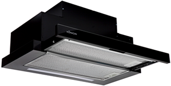 Фото товара: Konigin Rumina Black 60