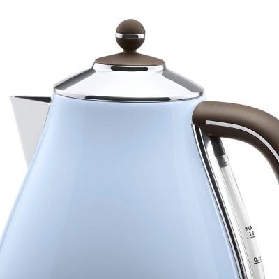 Детальное фото товара: DeLonghi KBOV2001.AZ электрический чайник