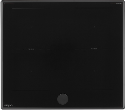 Детальное фото товара: AKPO PIA 6094401Е BL индукционная поверхность