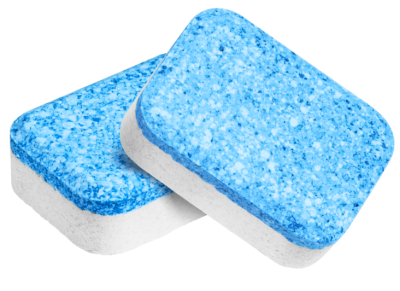 Maunfeld таблетки для посудомоечных машин MDT100PH Детальное фото товара: Maunfeld таблетки для посудомоечных машин MDT100PH