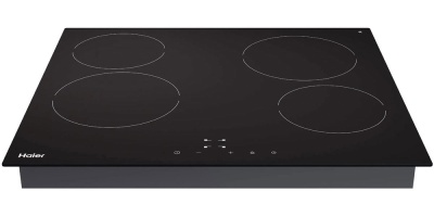 Детальное фото товара: Haier HHY-C64NVTB стеклокерамическая поверхность