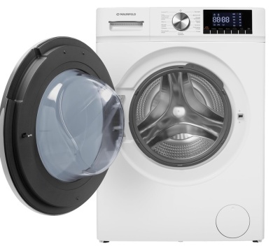 Детальное фото товара: Maunfeld MFWM127IWH02