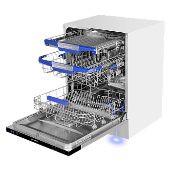 Фото товара: Maunfeld MLP60230 Light Beam Wi-Fi