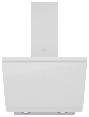 Детальное фото товара: LEX FURIA 600 WHITE