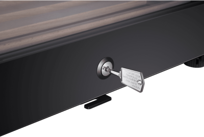 Детальное фото товара: Haier FWC49GA