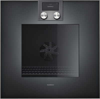 Детальное фото товара: Gaggenau BO420102