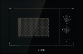 Фото товара: Gorenje BM201EG1BG