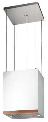 Kuppersbusch DI 3800.0 W7 Copper