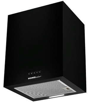 Фото товара: HOMSair PHLOX Push 40 Black