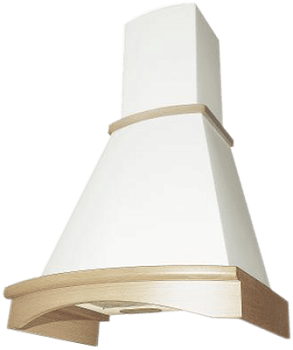 Фото товара: Elikor Ротонда 50П-650-П3Л бежевый/дуб неокр.