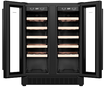 Фото товара: Maunfeld MBWC-112S40