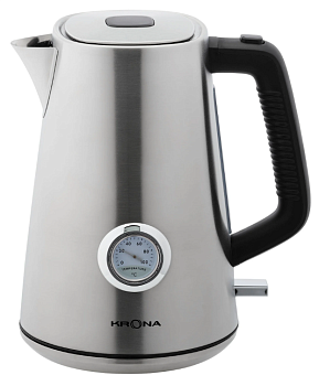 Krona Stahl Inox Фото товара: Krona Stahl Inox электрический чайник